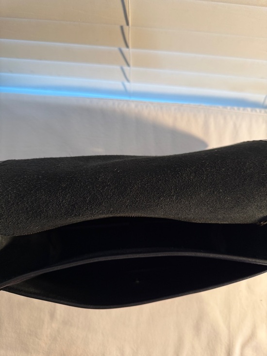 Vintage Coach Convertible Clutch 9635 - Picture 9 of 9